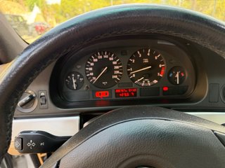 BMW 528i Pack M