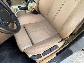 BMW 528i Pack M