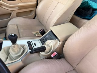BMW 528i Pack M
