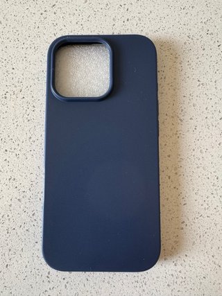 Funda iPhone 16 Pro - Shein