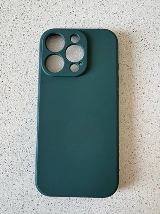 Funda iPhone 16 Pro - Shein