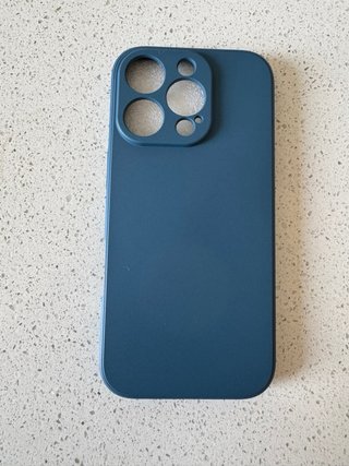 Funda iPhone 16 Pro - Shein