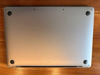 MacBook Pro 13 M1 2020