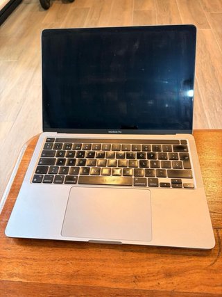 MacBook Pro 13 M1 2020