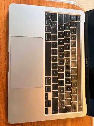 MacBook Pro 13 M1 2020