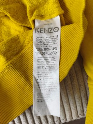 Sudadera Kenzo