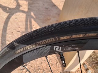 Bici Scott addict gravel 30