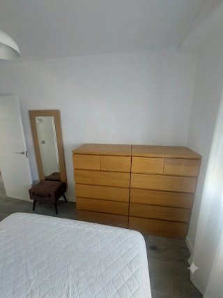 Dormitorio completo