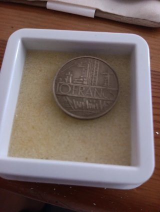 Moneda antigua