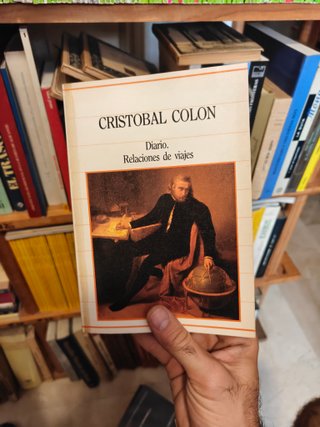Varios libros