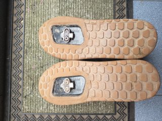 Zapatillas Specialized 2FO Roost Clip