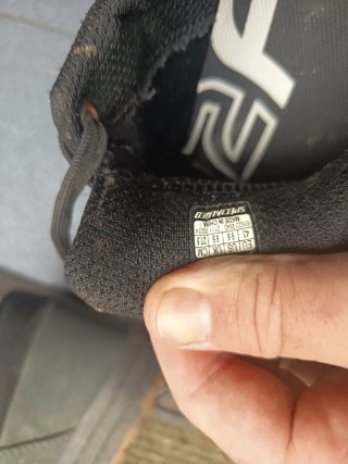 Zapatillas Specialized 2FO Roost Clip