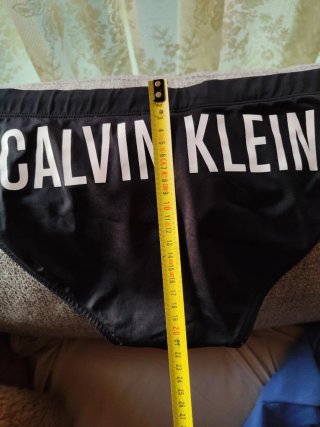 Bañador Calvin clain L