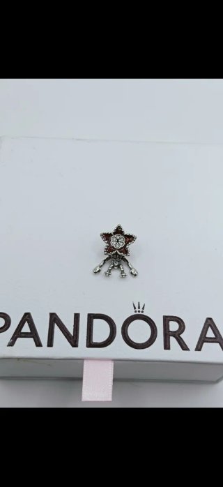Charm Pandora Stranger Things - Demogorgon