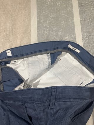 Bermuda Chino Jack & Jones Azul Talla M