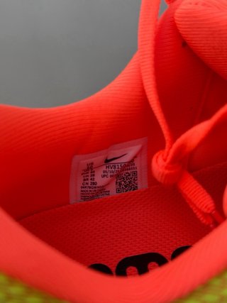 Zapatillas Nike Vomero ZoomX Running