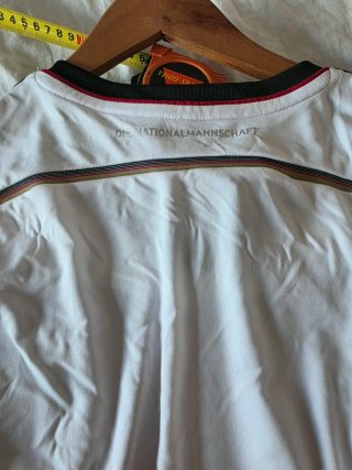 Camiseta Adidas original Talla XXL Alemania