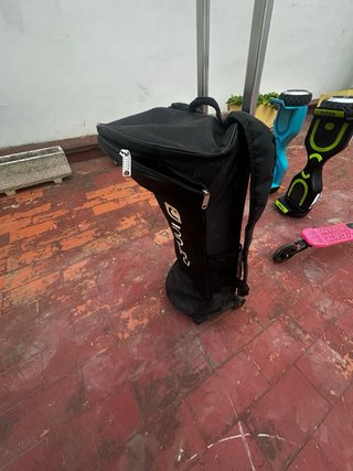 Hoverboard Nilox DOC Eléctrico