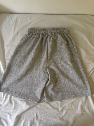Pantalón corto gris Polo Ralph Lauren