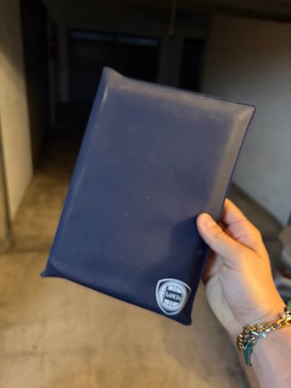 Set Libretti Lancia Ypsilon