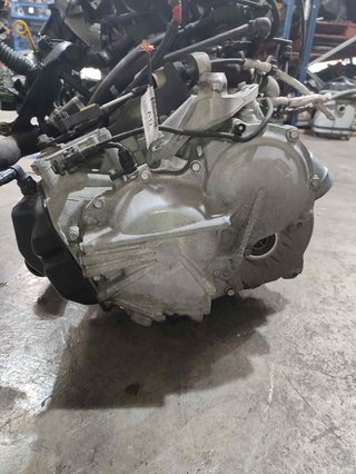CAJA CAMBIOS FORD KUGA (CBV) 9V4N7000AC 5551SN
