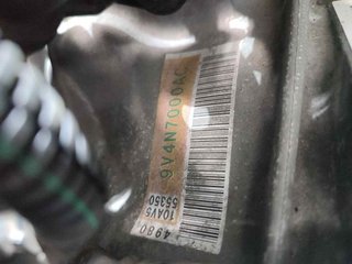 CAJA CAMBIOS FORD KUGA (CBV) 9V4N7000AC 5551SN