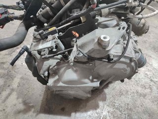 CAJA CAMBIOS FORD KUGA (CBV) 9V4N7000AC 5551SN