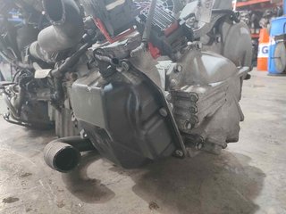 CAJA CAMBIOS FORD KUGA (CBV) 9V4N7000AC 5551SN