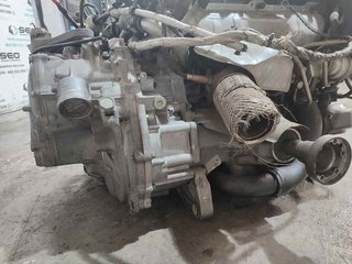 CAJA CAMBIOS FORD KUGA (CBV) 9V4N7000AC 5551SN