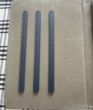 IPAD APPLE AIR 10” POLLICI CUSTODIA FINTIE