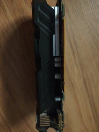 Gigabyte GeForce GTX 750 Ti Perfil Bajo