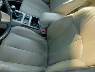 Subaru Outback 2009