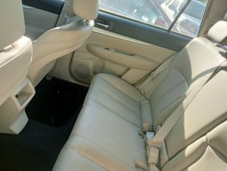 Subaru Outback 2009