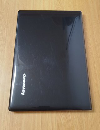 Portátil Lenovo i7 8GB 120GB SSD + 1TB HDD
