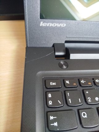 Portátil Lenovo i7 8GB 120GB SSD + 1TB HDD