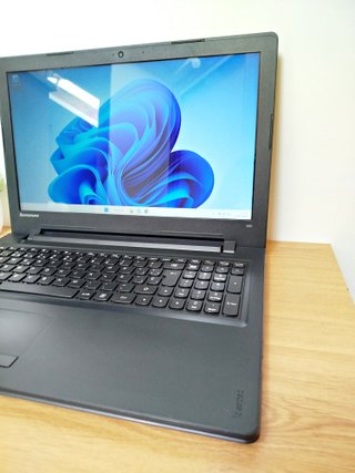 Portátil Lenovo i7 8GB 120GB SSD + 1TB HDD
