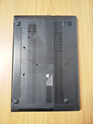 Portátil Lenovo i7 8GB 120GB SSD + 1TB HDD