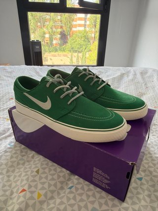 Nike SB Zoom Stefan Janoski OG+ Talla 42.5