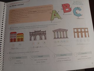 Música 5 Primaria