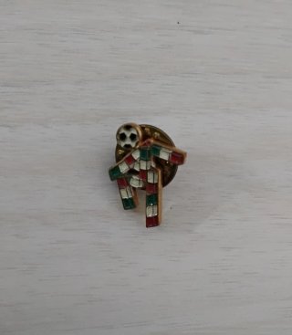 Spilla Italia '90 Calcio