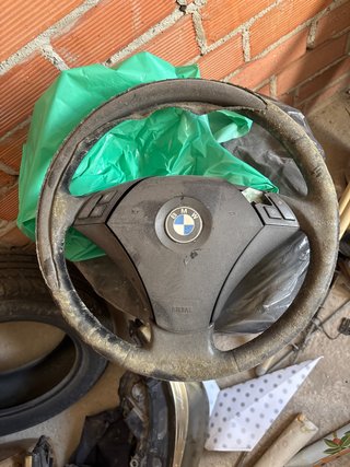 Volante BMW