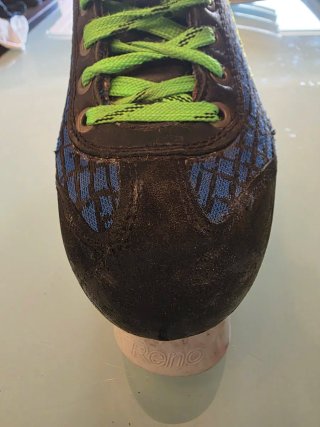 Patines Hockey Fibra Talla 37