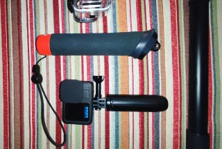 GoPro Hero 13 Black + Accesorios