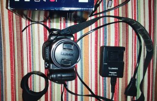 GoPro Hero 13 Black + Accesorios