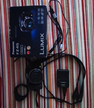 GoPro Hero 13 Black + Accesorios