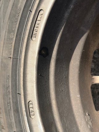 Llantas OZ Racing 4x108 Ford Peugeot Citroen