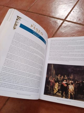 Historia del Arte 2o Bachillerato