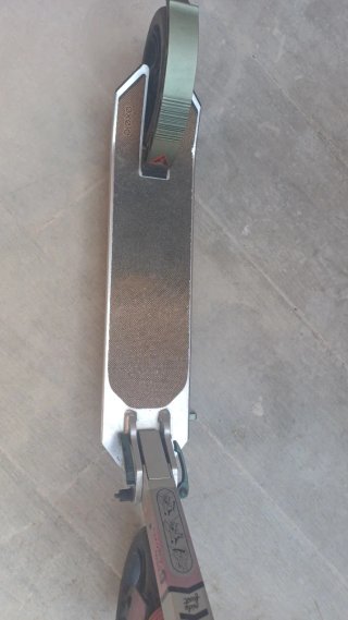 Patinete Oxelo niña