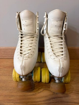 Patines Edea Rondó con plancha Variant