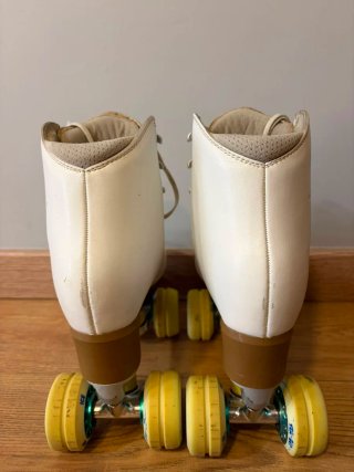Patines Edea Rondó con plancha Variant